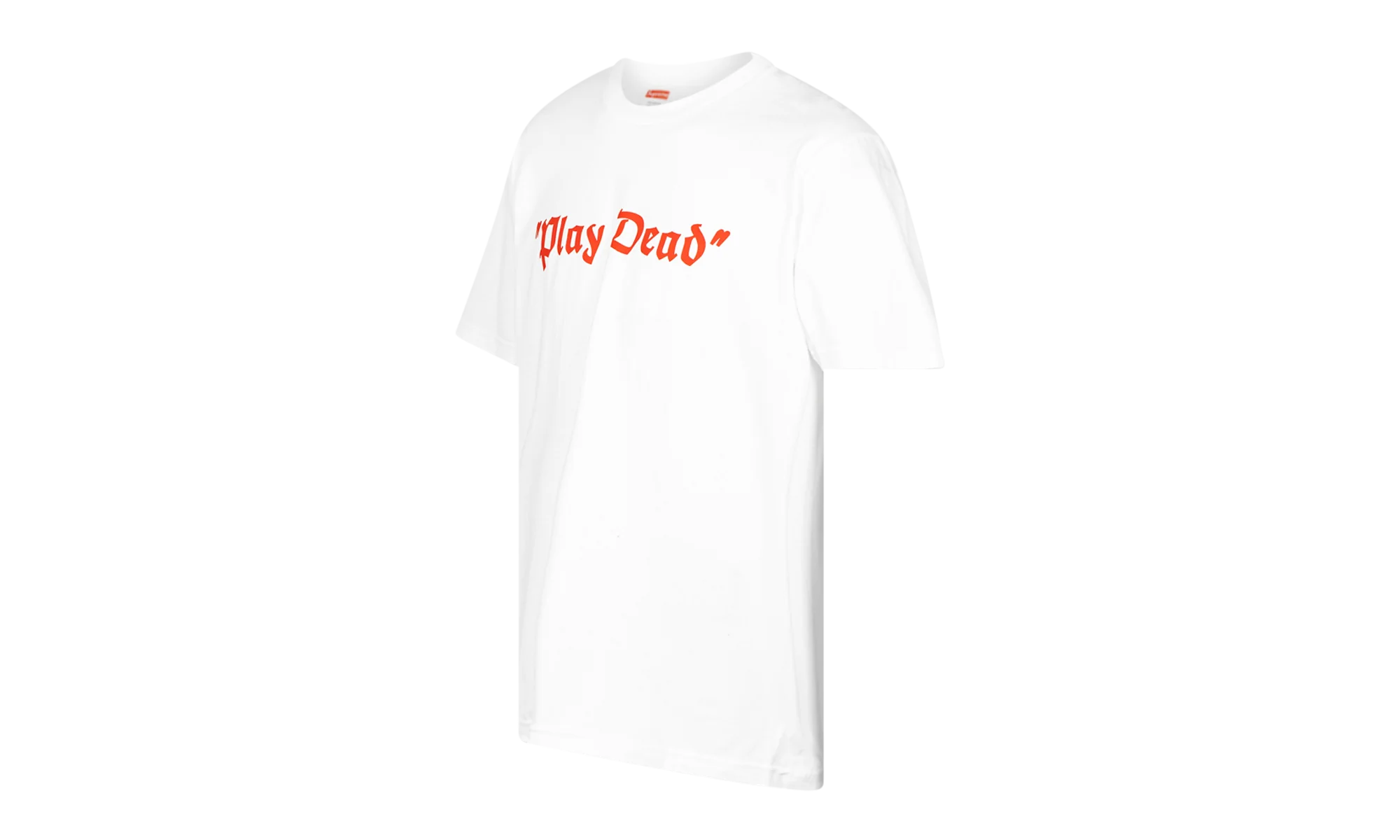 Play Dead Tee "FW22" SU12529