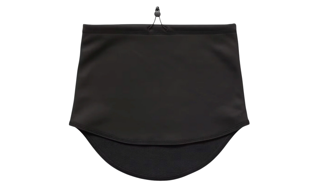 WINDSTOPPER Neck Gaiter (FW25) "Black" SU27245