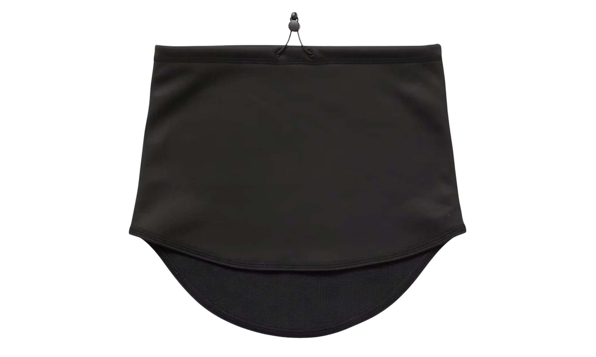 WINDSTOPPER Neck Gaiter (FW25) "Black" SU27245