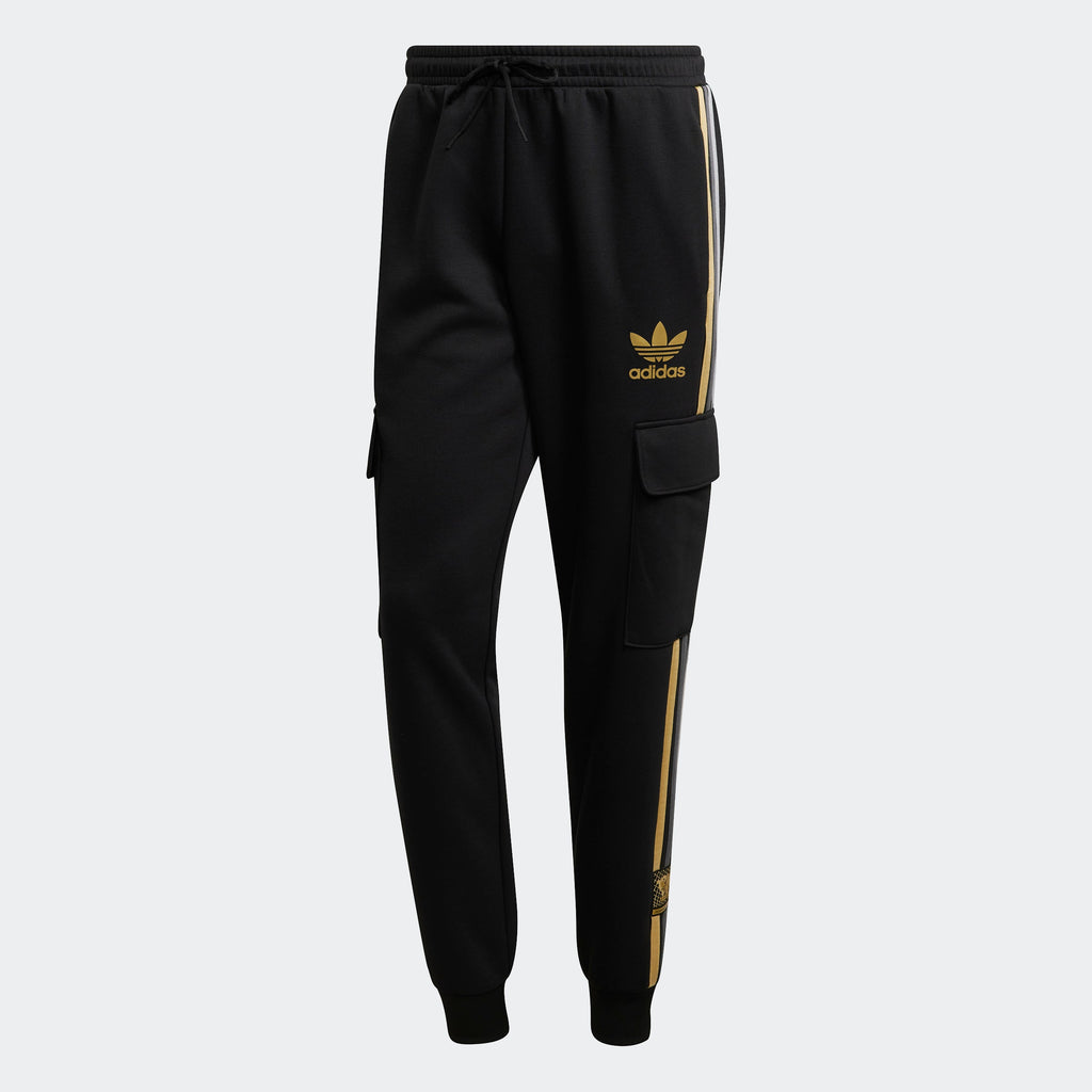 Men's adidas Chile 20 Cargo Pants