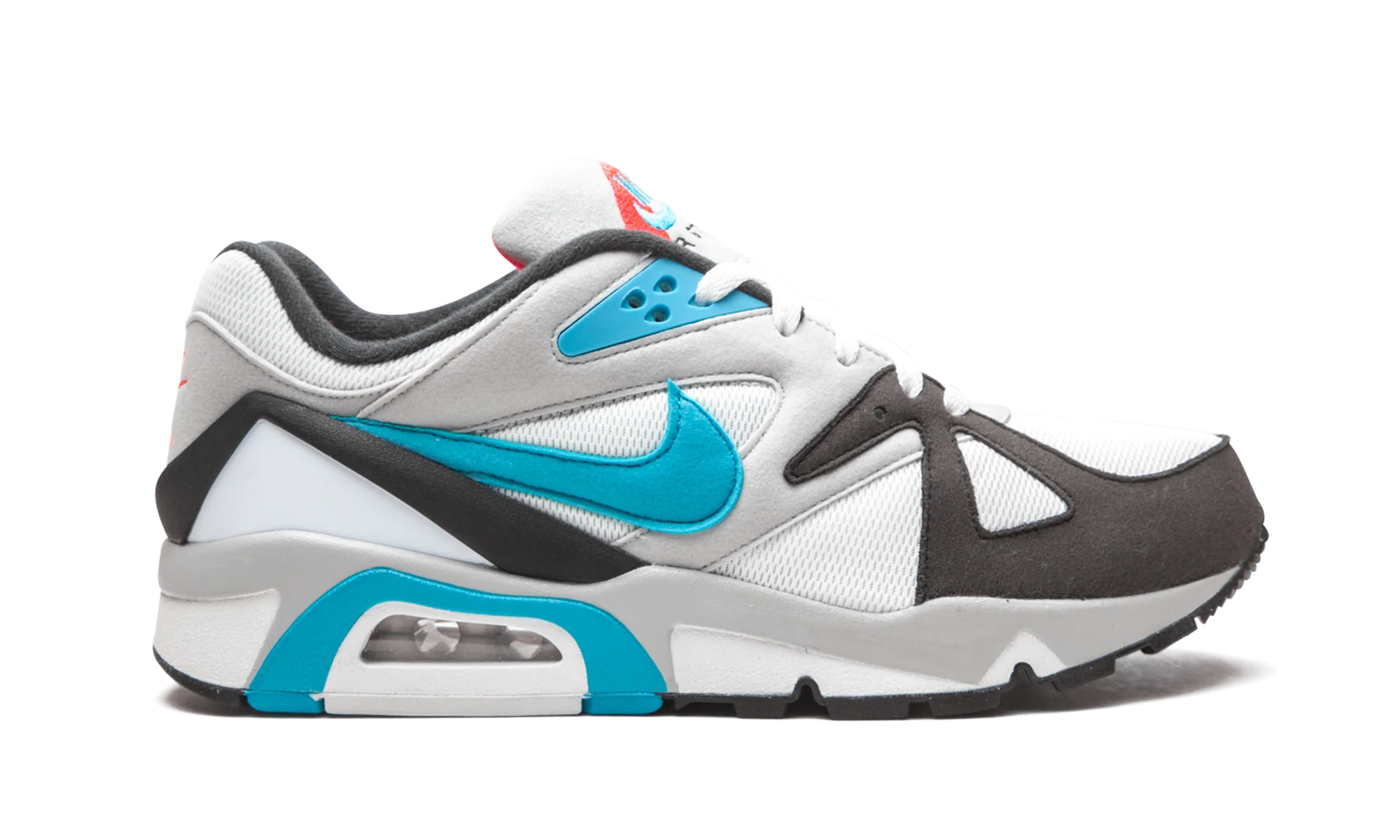 Air Structure Triax '91 OG "Neo Teal" CV3492 100