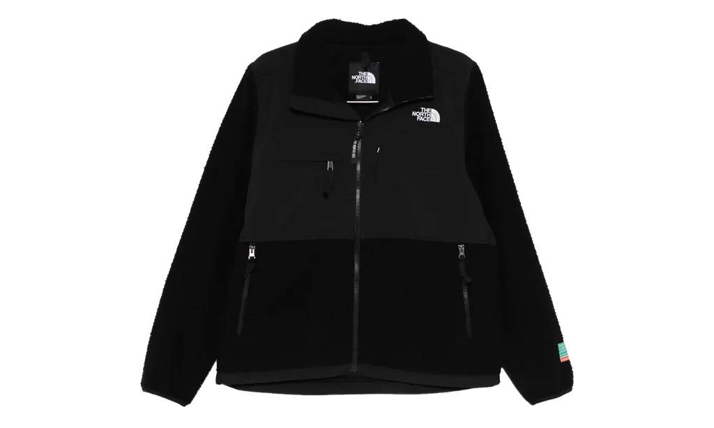 1995 Casentino Denali Jacket "TNF Black" NF0A8FH2JK3