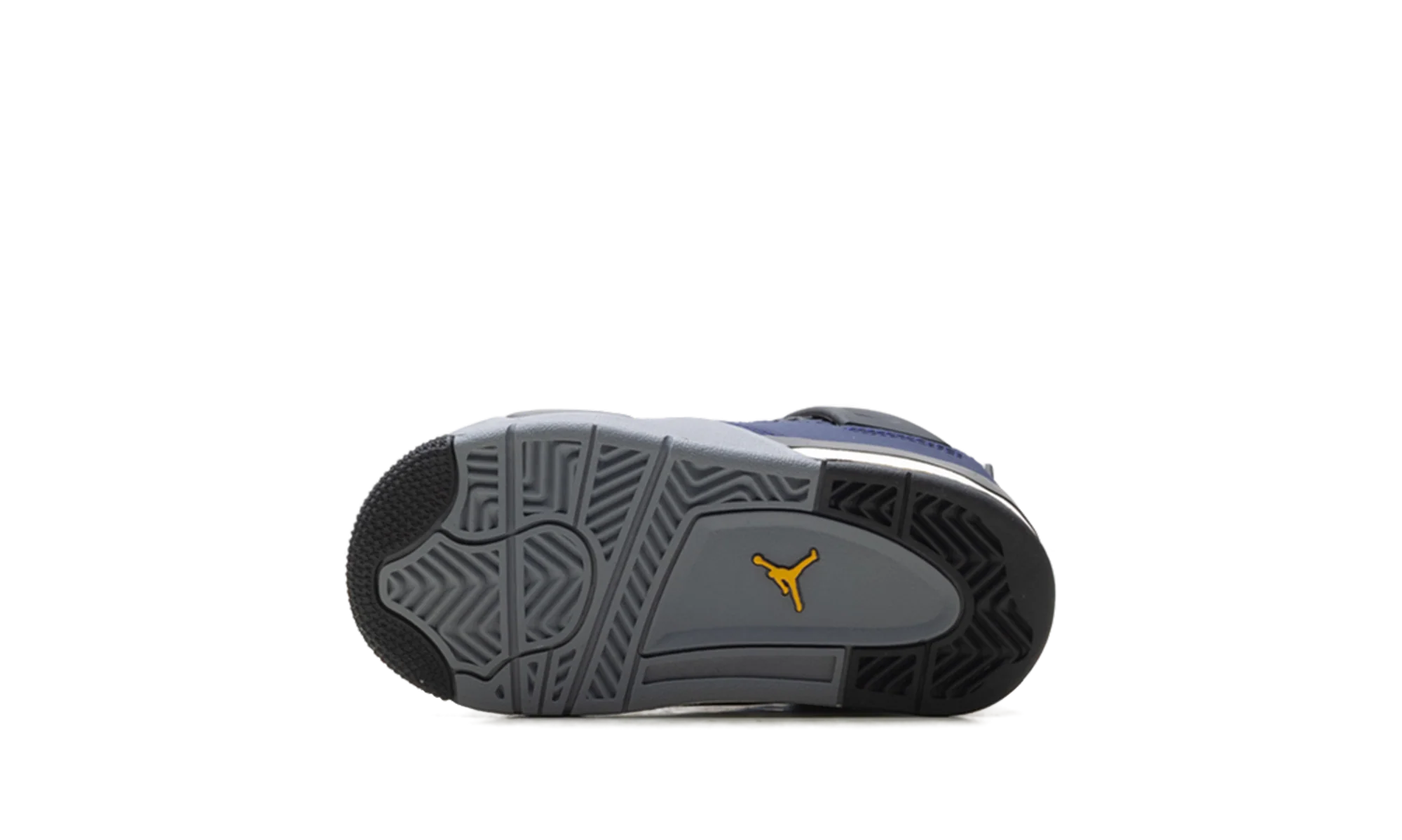 Air Jordan 4 TD "Lakers" IB4387 500