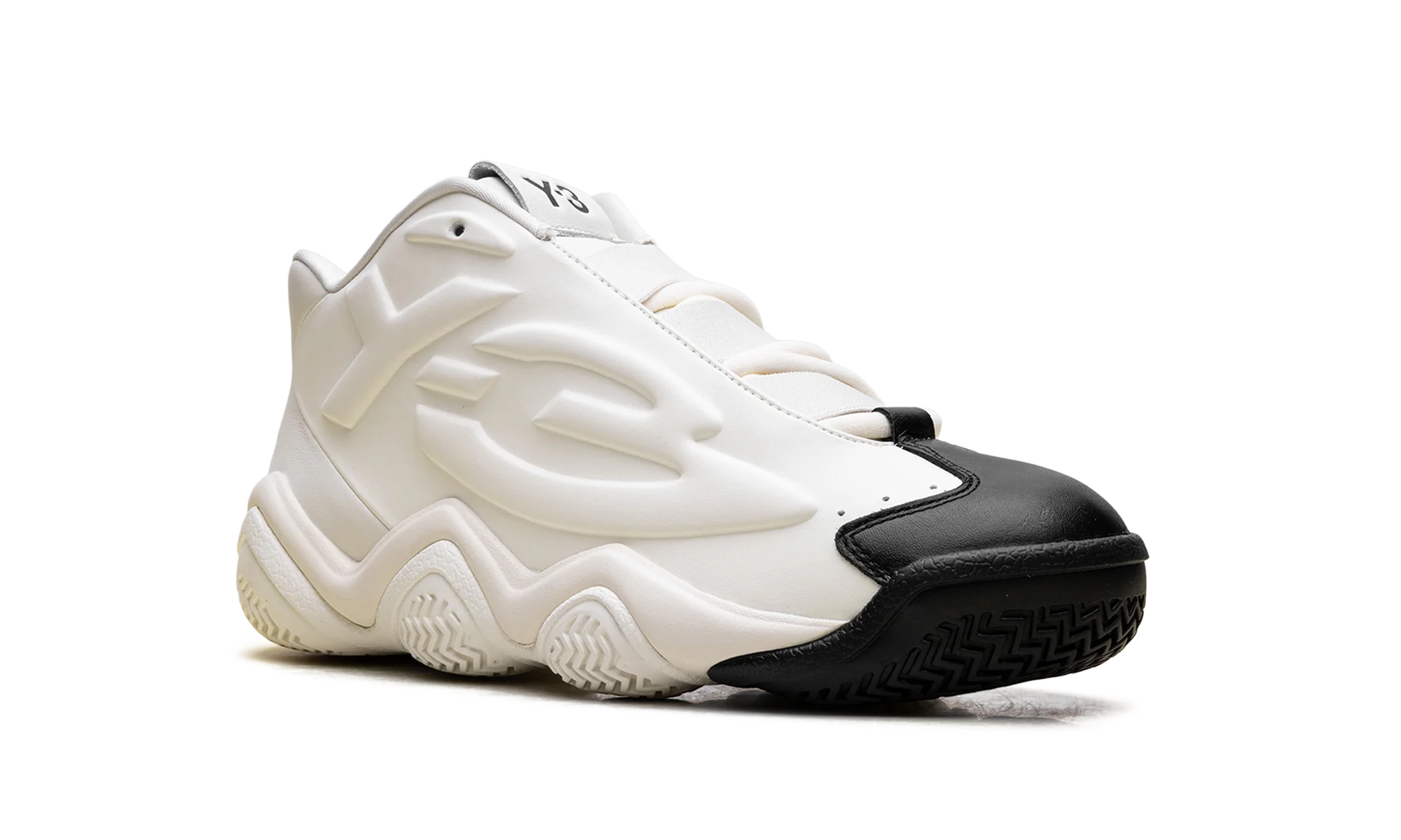 Y-3 Megaball "Off White" KH9943