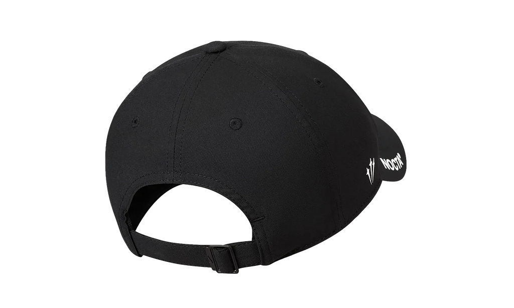Drake NOCTA Golf Cap "Black" DM0770 010