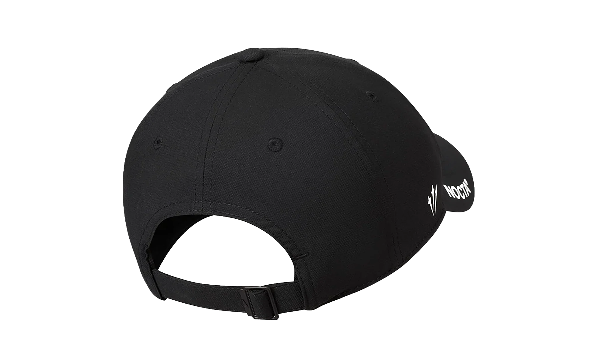 Drake NOCTA Golf Cap "Black" DM0770 010
