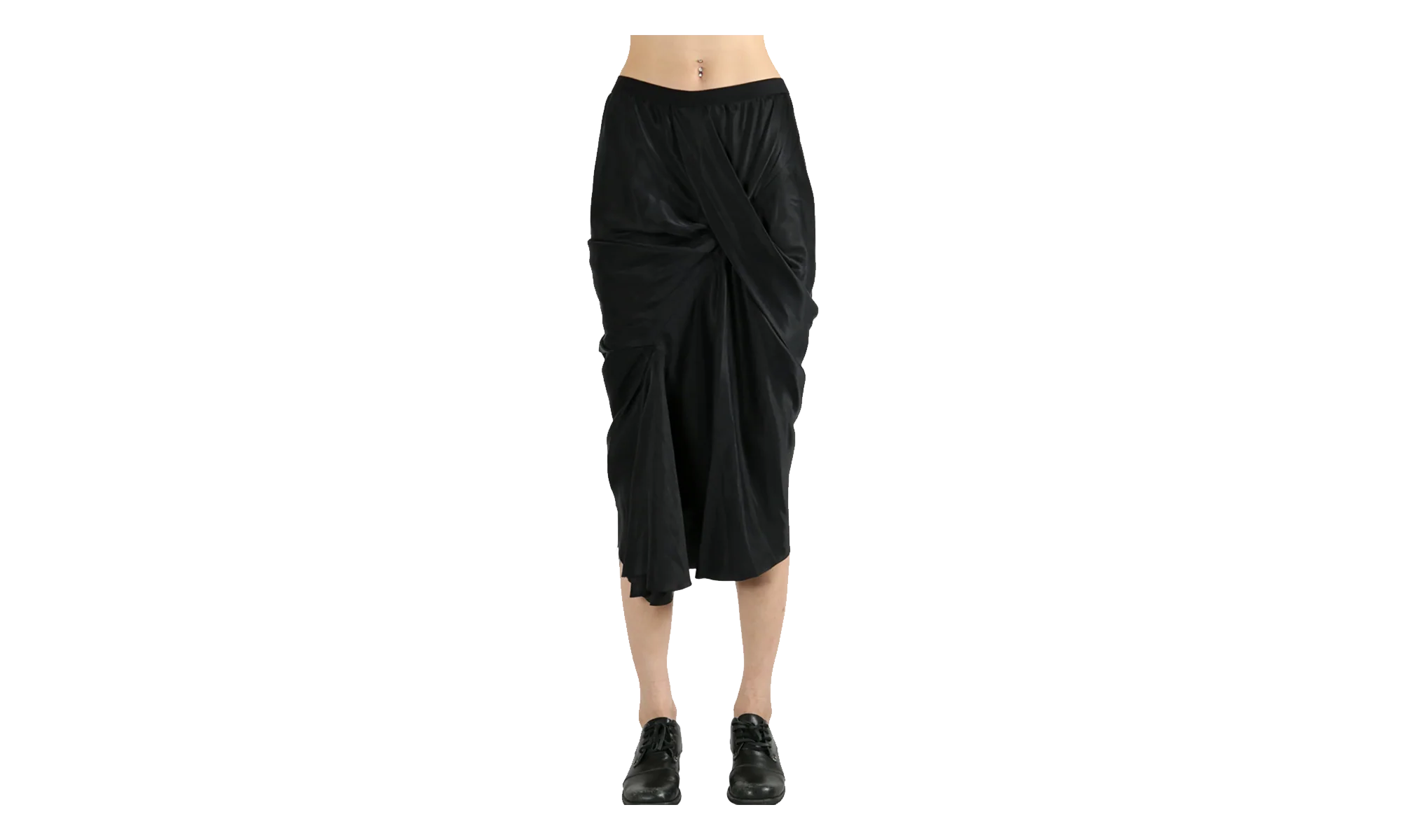 Seb Skirt WMNS "Black" RP02E4346 HSCH 09