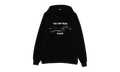 The Empyrean Chaos Hoodie "Black" UC2E4893