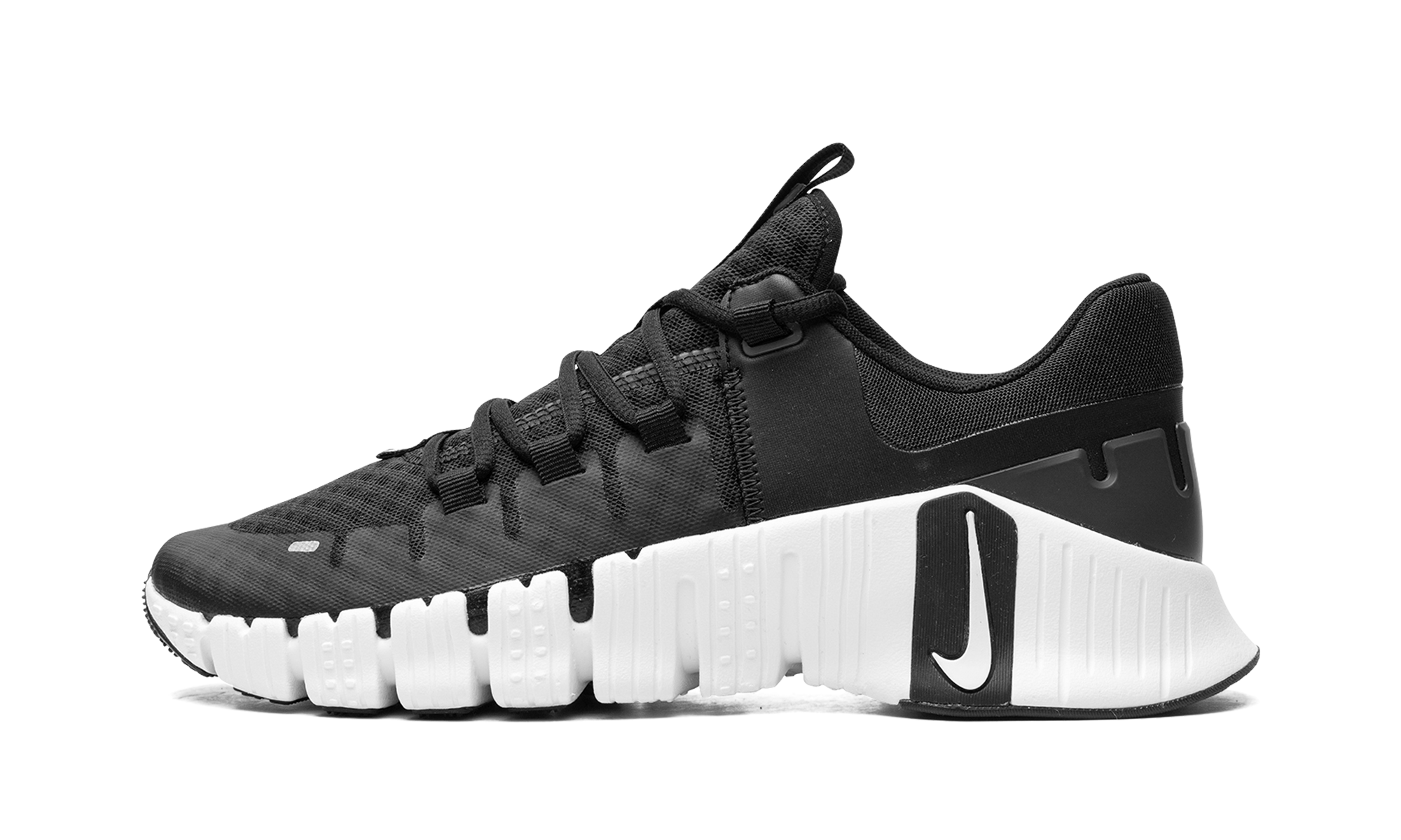 FREE METCON 5 WMNS"Black Anthracite" DV3950 001