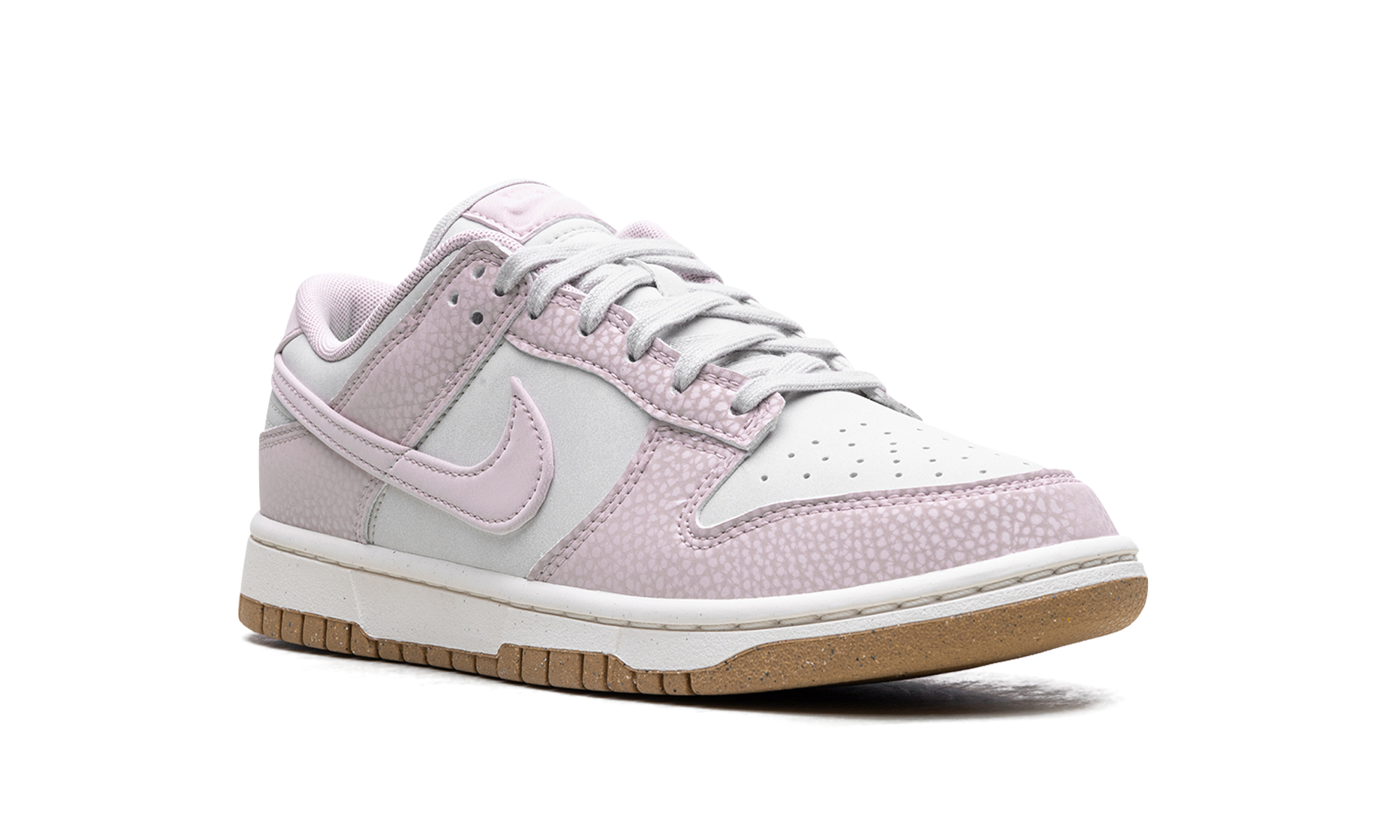 Dunk Low WMNS"Platinum Violet" FN6345 001