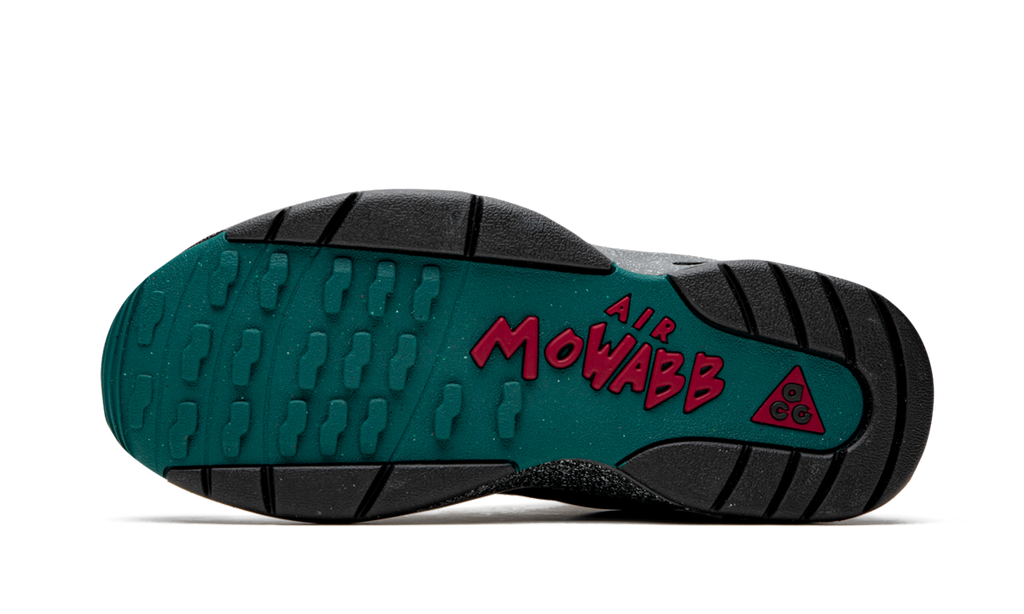 AIR MOABB NXN MNS WMNS"Olivia Kim - No Cover" CK3312 001