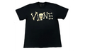 Lost Bones SS Tee "Black" 6HTD9DXI