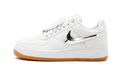 Air Force 1 Low "Travis Scott - White" AQ4211 100