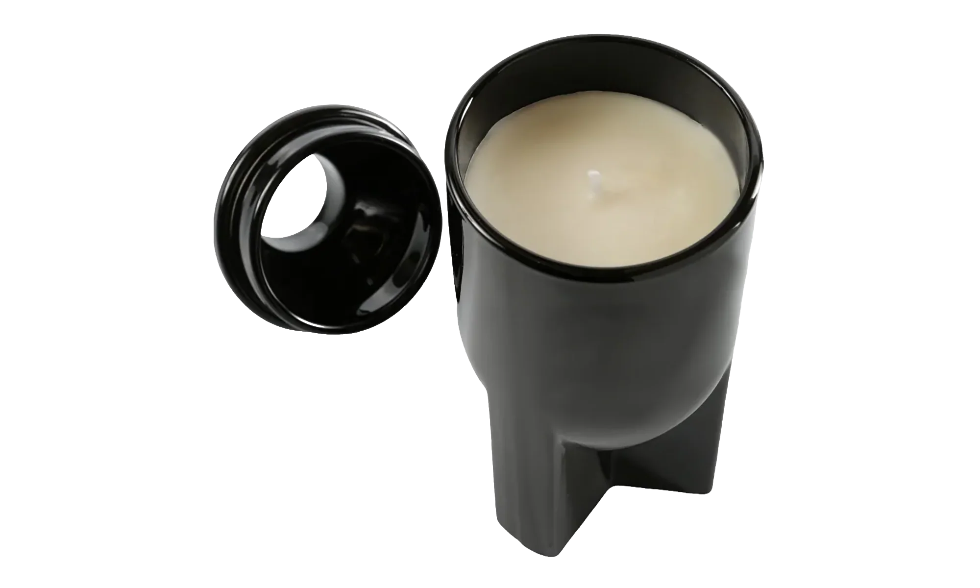 Scented Candle L'Apparition "Black" RH0000009CNDAPP