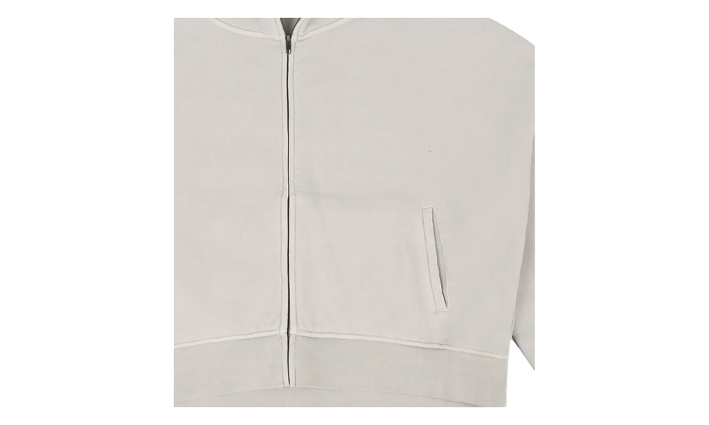 ETERNAL ZIP "Off White" ESSS26HO03012 0073