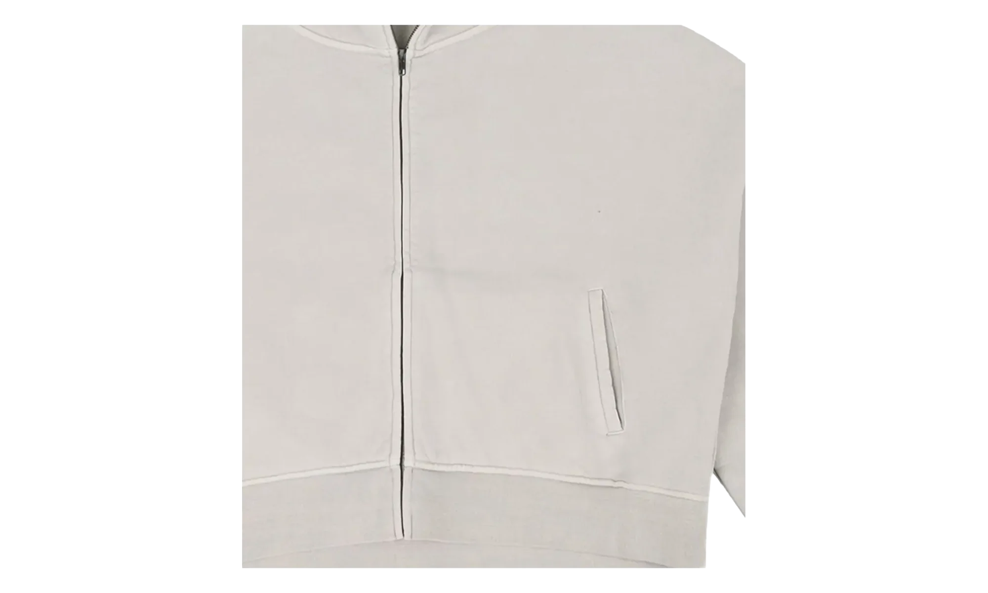 ETERNAL ZIP "Off White" ESSS26HO03012 0073
