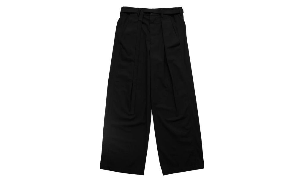 Norulf Workwear High Comfort Trousers "Black" B0013147FA431099