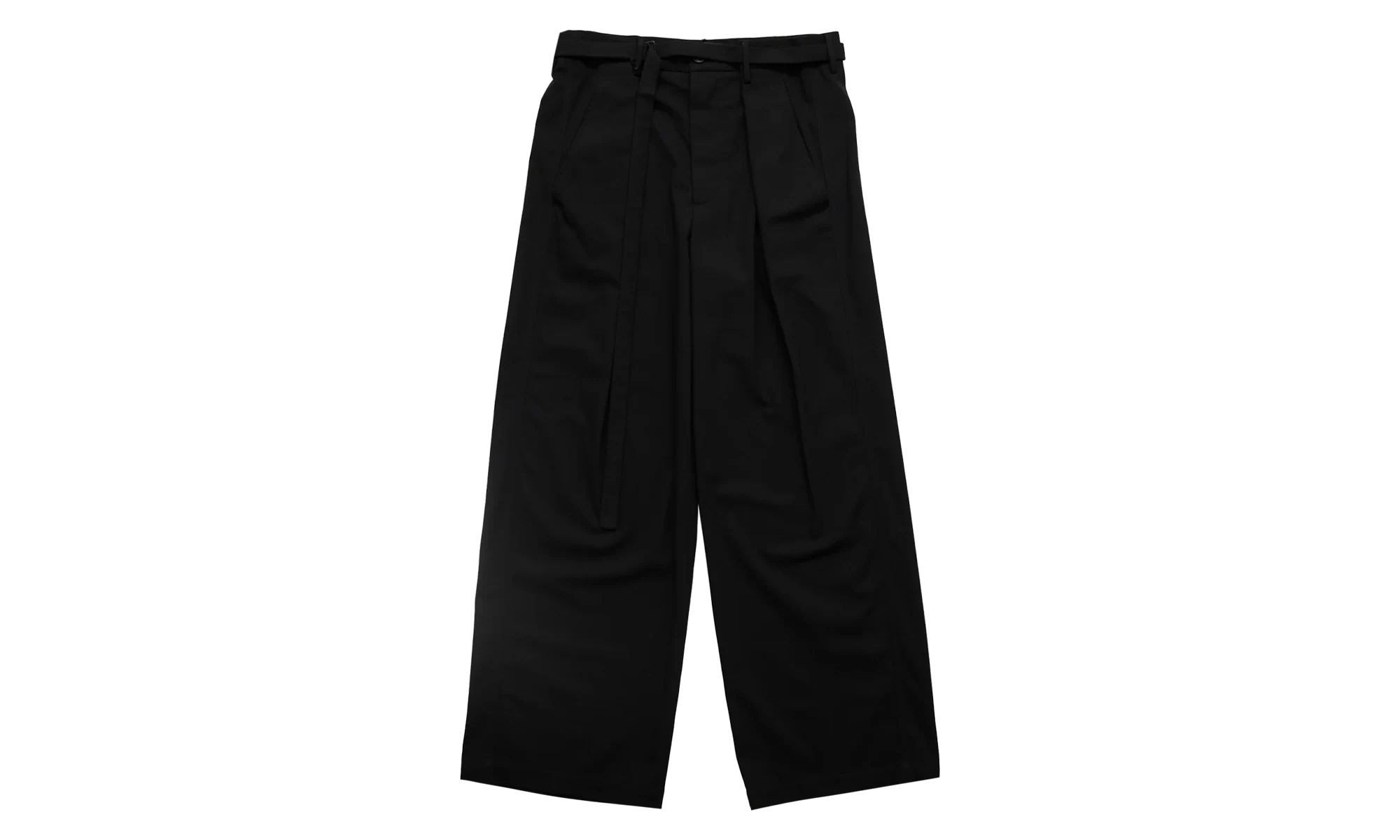 Norulf Workwear High Comfort Trousers "Black" B0013147FA431099