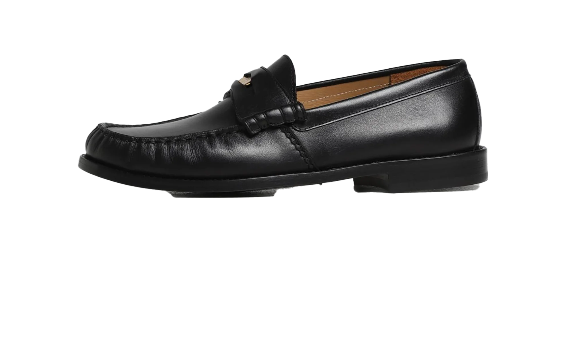 Penny Loafers "Black" RHPF23FO06489372