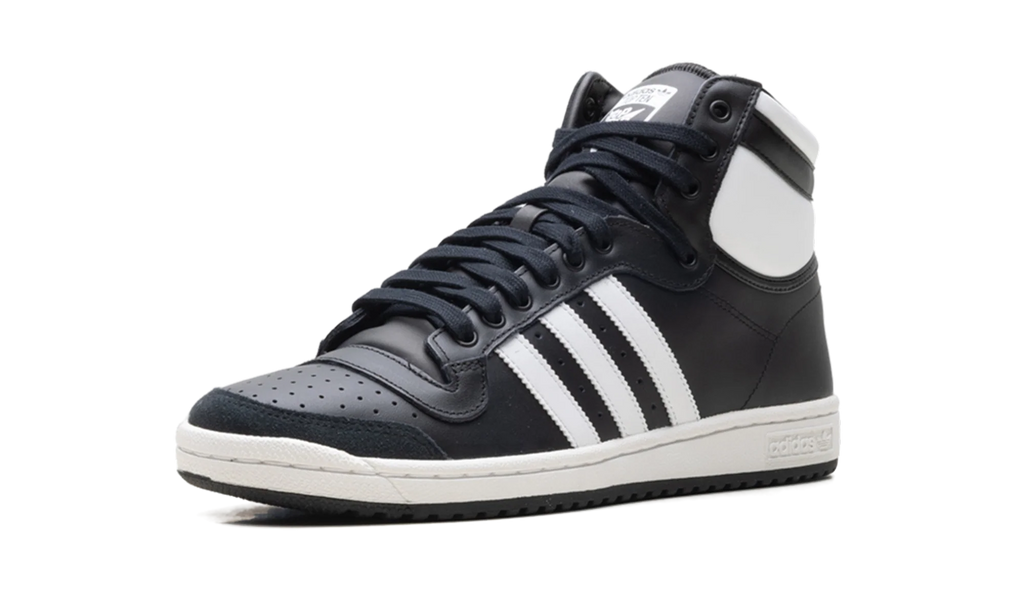 Top Ten Hi "Black White" B34429