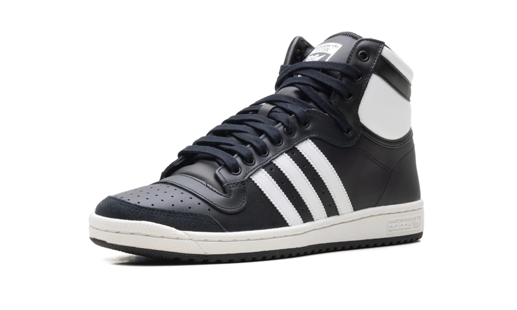 Top Ten Hi "Black White" B34429