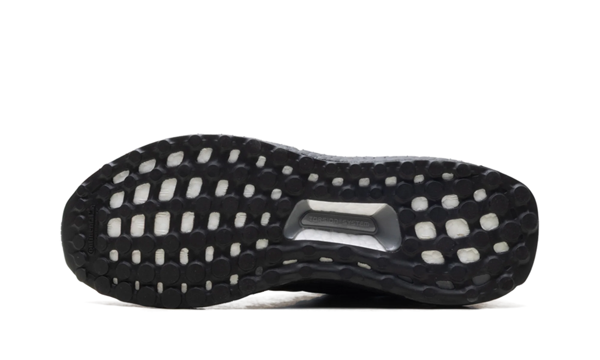 Ultra Boost 1.0 "Black Spark" JQ2273