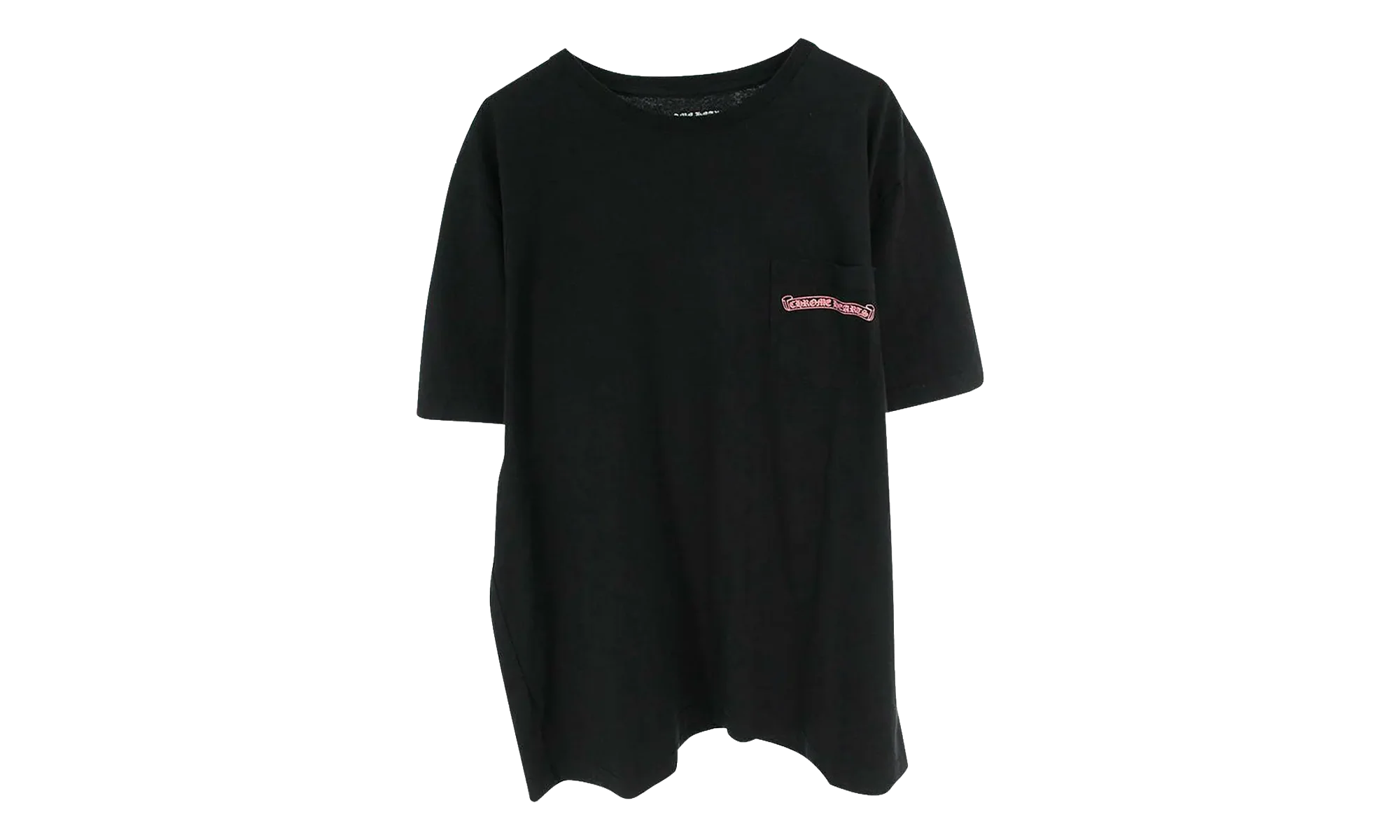 Matty Boy Pretense The Pretend Eyes T Shirt "Black" CHRM0764