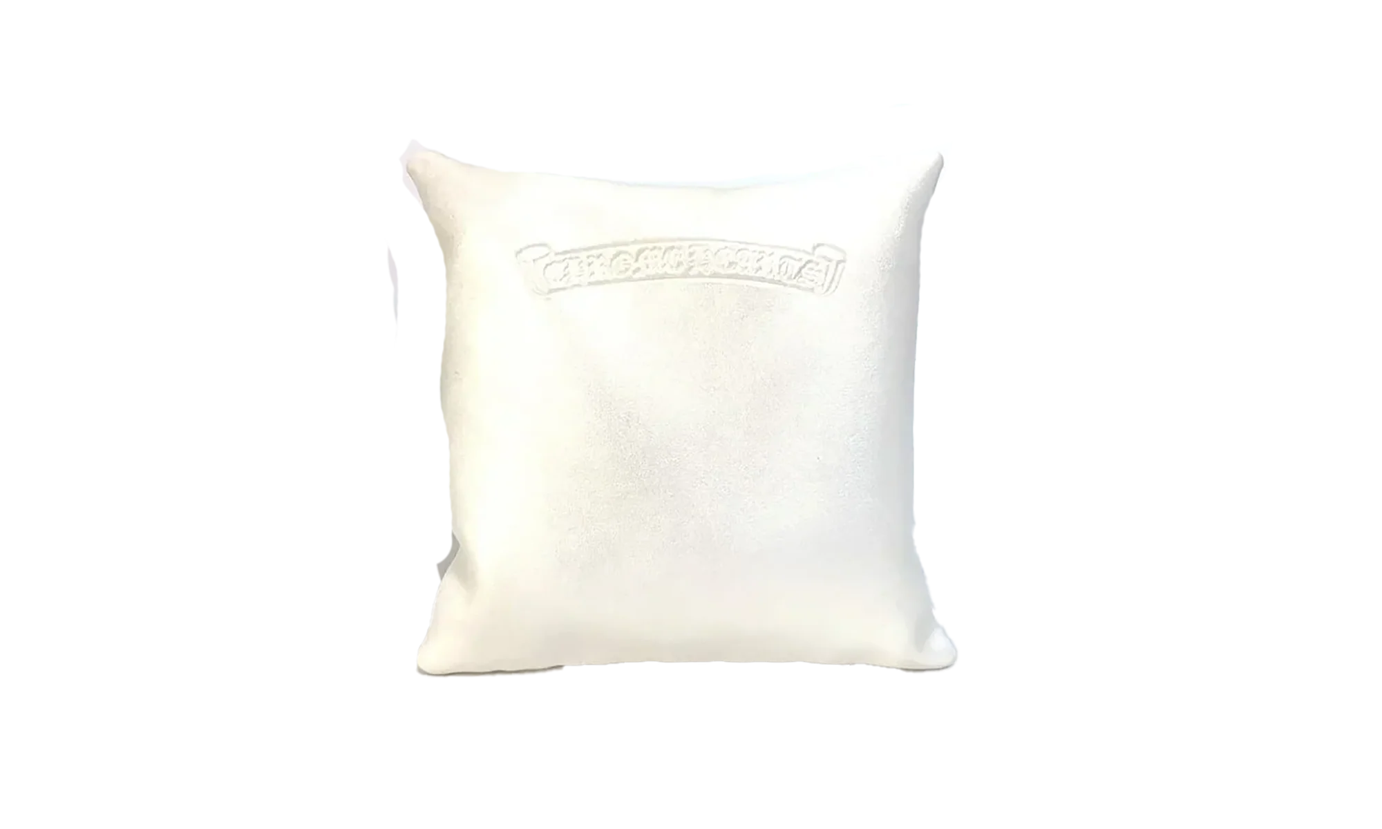 Display Mini Cushion Pillow "Offwhite" CHRM0713