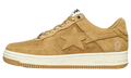 Bapesta Low M1 "Beige" 1H70191004 BEI