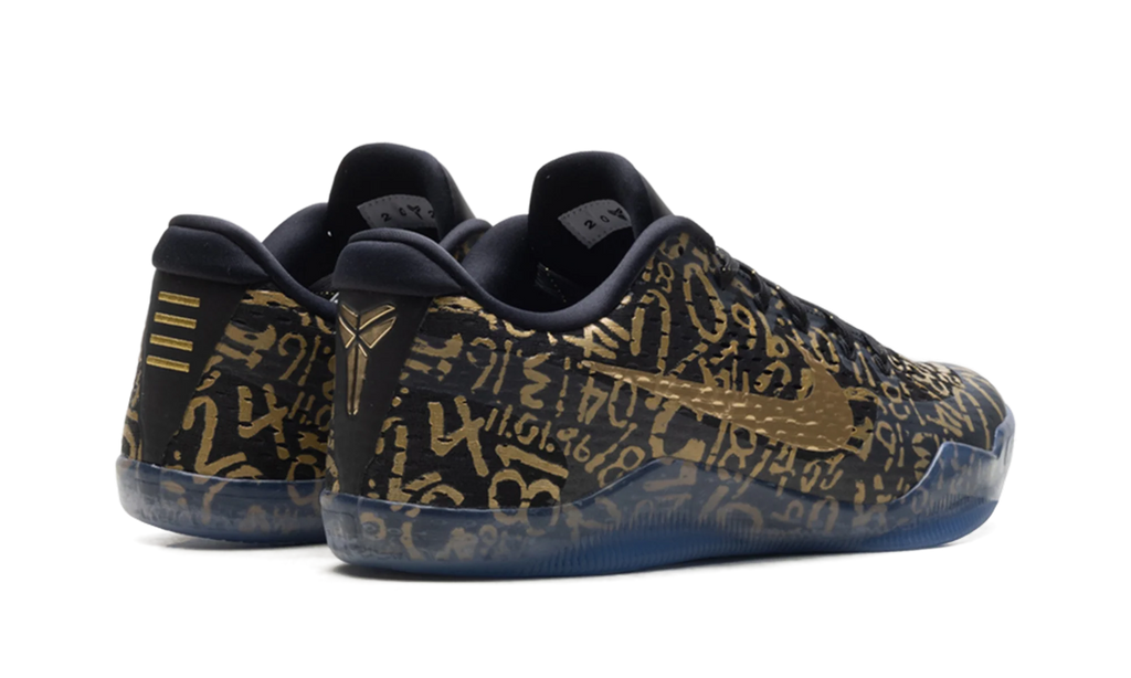 Kobe 11 Protro Low "Mamba Day" IU4902 900