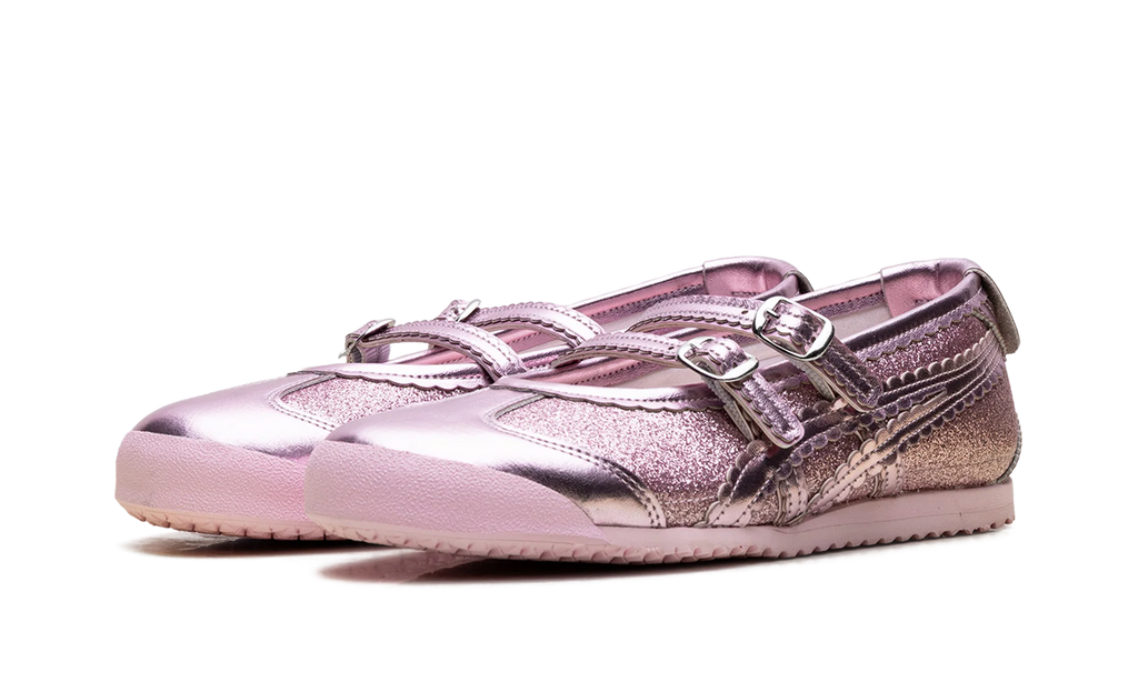 Mexico 66 TGRS WMNs "Glitter Pack - Pink Cameo" 1182A677 700