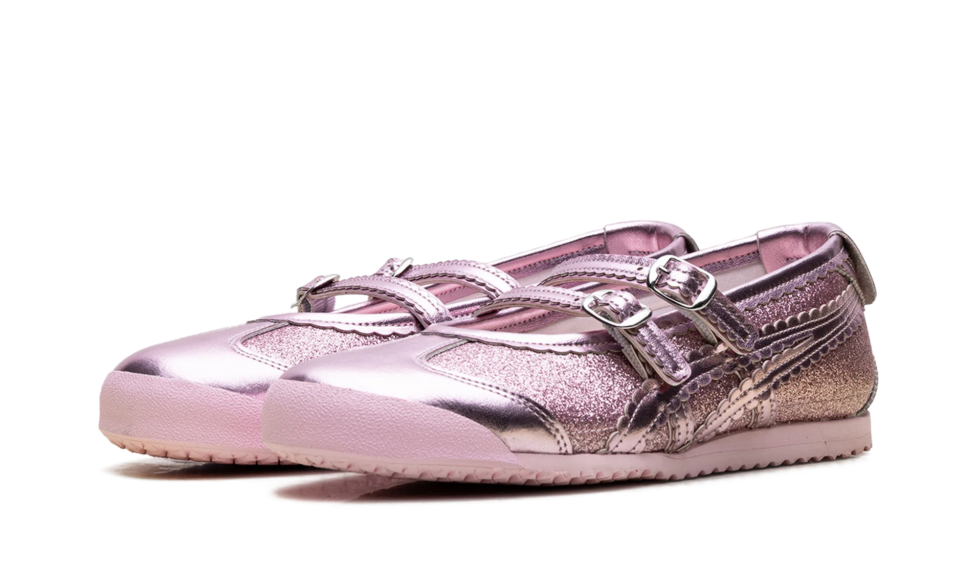 Mexico 66 TGRS WMNs "Glitter Pack - Pink Cameo" 1182A677 700