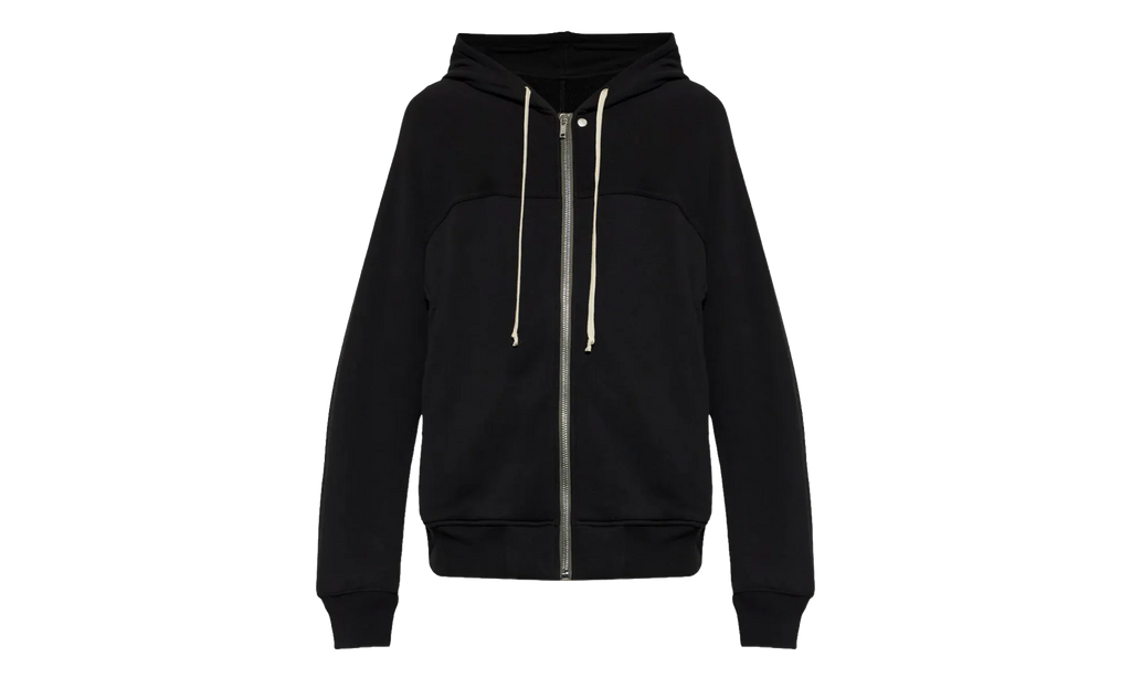 Windbreaker Jacket "Black" RU01F2241 JNT 09