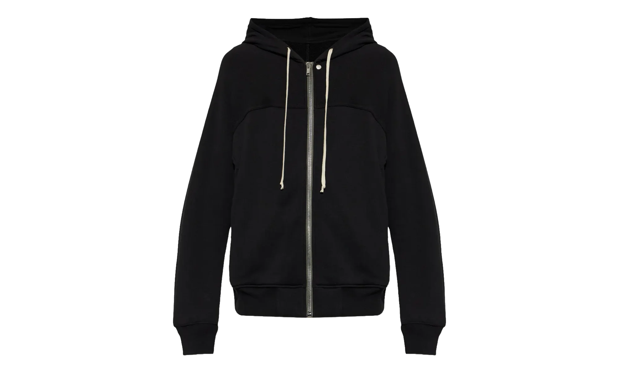 Windbreaker Jacket "Black" RU01F2241 JNT 09