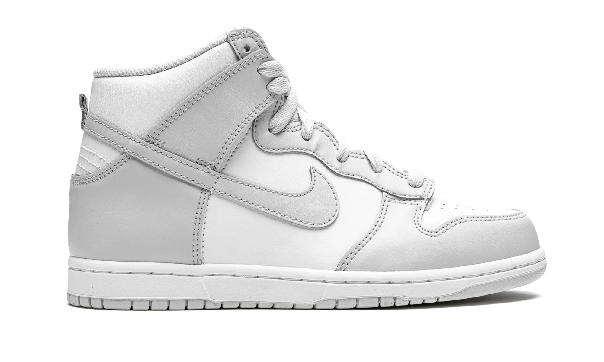 Dunk High PS "Vast Grey" DD2314 101