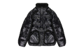 Ski Mountain Puffer "Black / Black" MSK-MOTW-0018