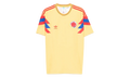 Colombia Away Jersey 1990 "Bold Gold" JN3713