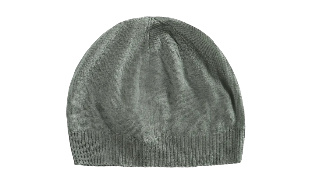 Berretto In Maglia Hat "Euca" RU01F2495 M 35