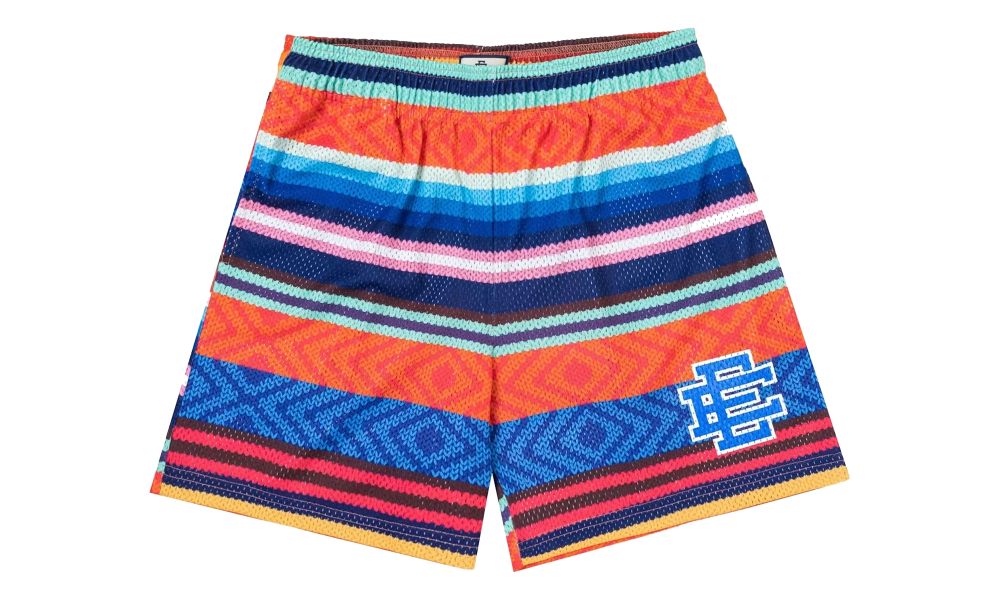 EE Basic Shorts "Baja Rug" EE121