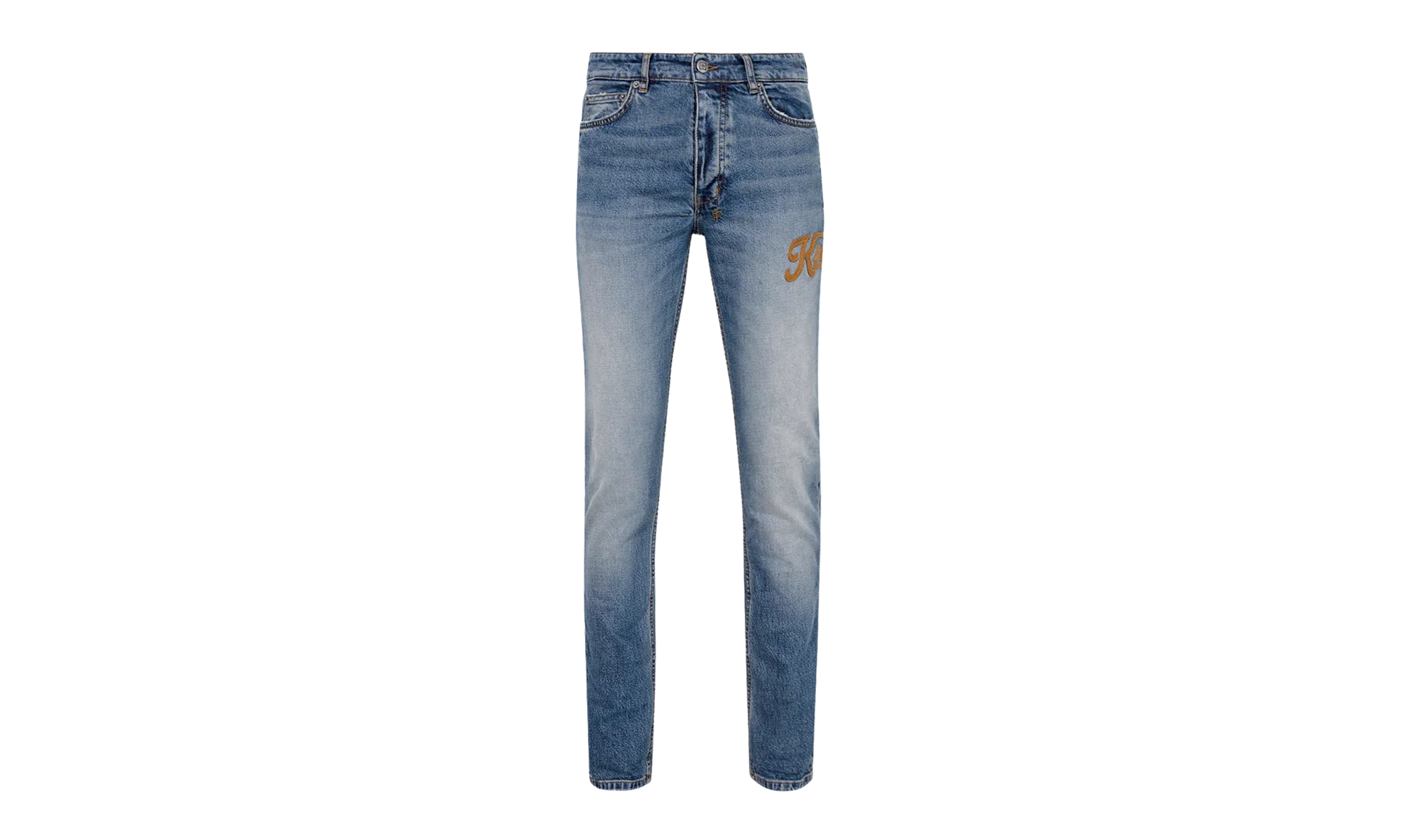 Chitch Relik Jeans "Blue" MPS26DJ049