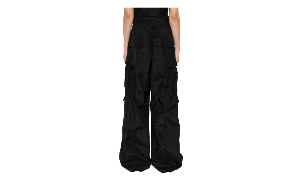 Double Cargo Jumbo Belas 09 "Black" DU02E7398NCV