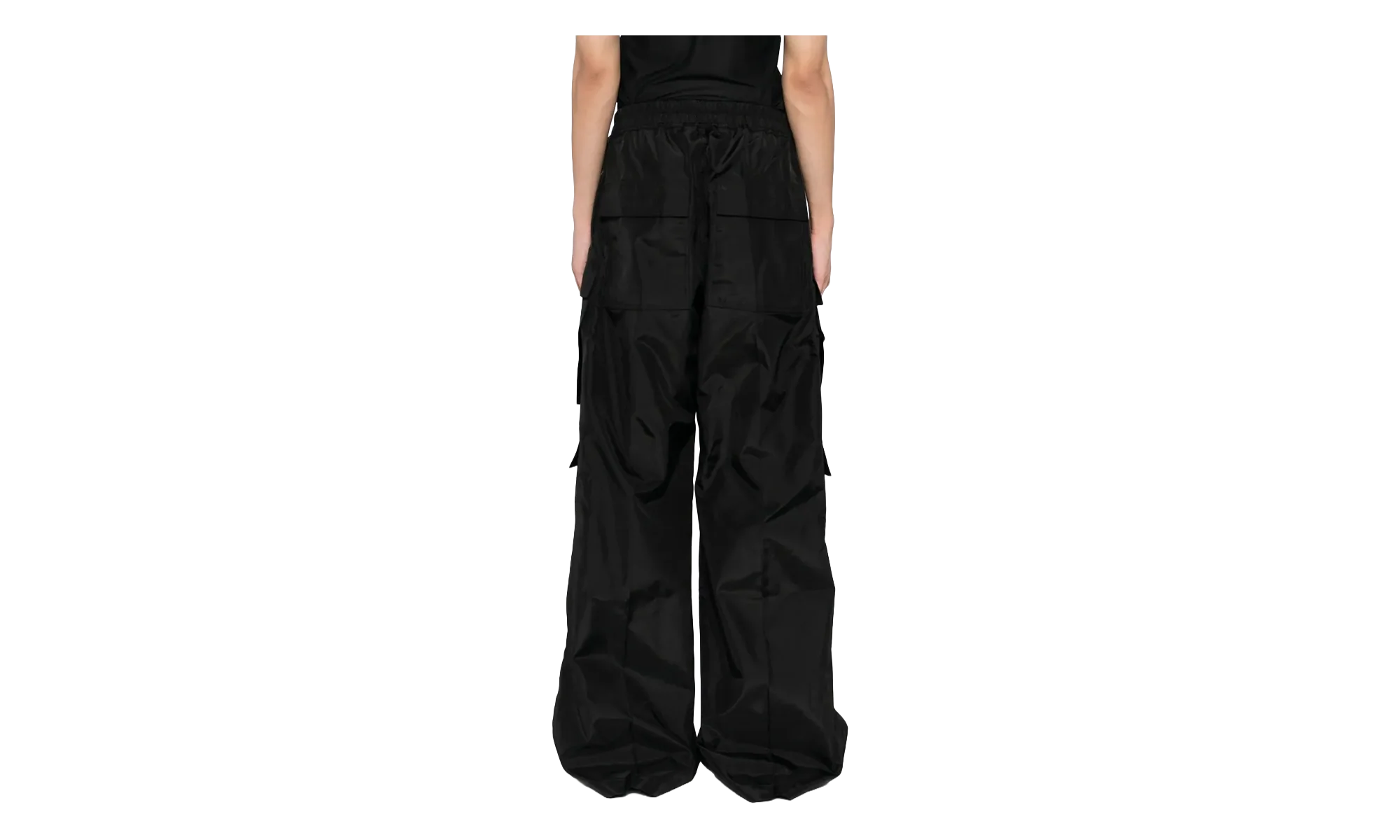Double Cargo Jumbo Belas 09 "Black" DU02E7398NCV