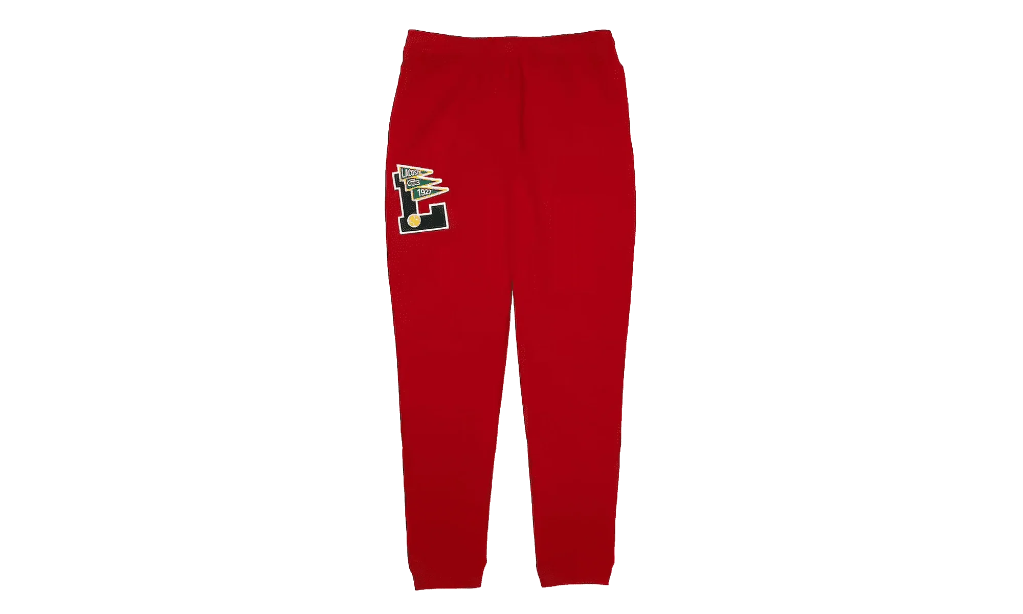 Pennants Sweatpants "Red" XH7442 51 5SX