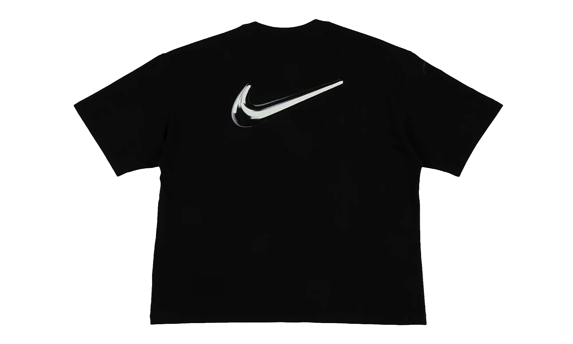 NSW Tee "Black" II3761 010
