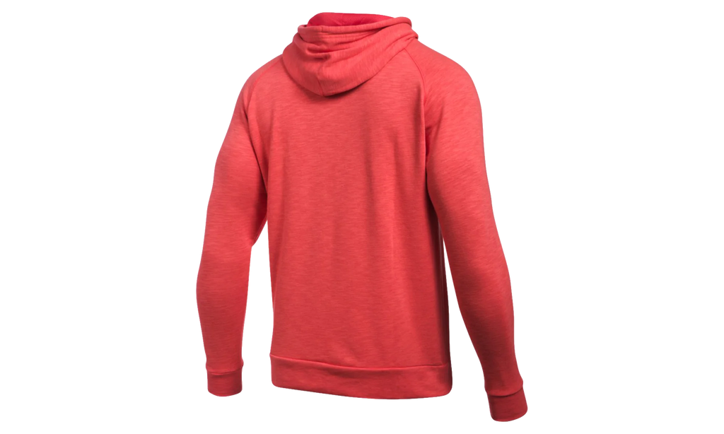 Sportstyle Triblend Pullover Hoodie "Red / Black" 1290256 600