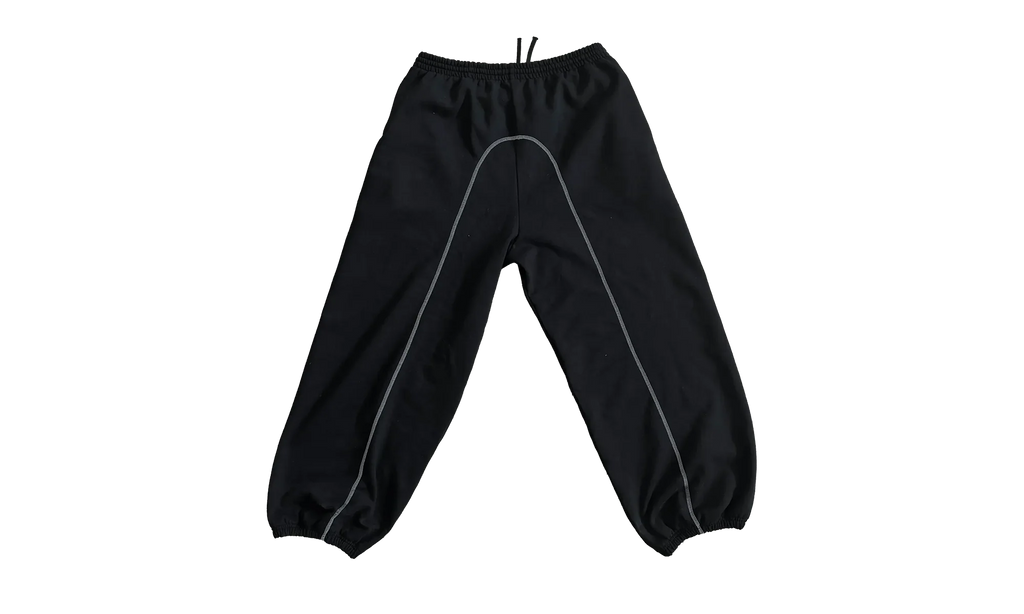 Grafitti Sweats "Black" GUT MBTM 0003