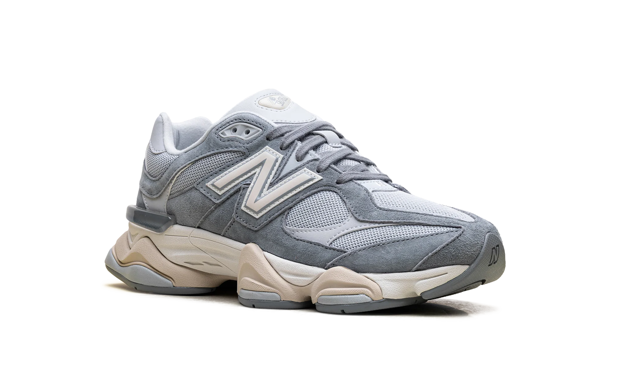 9060 "Slate Grey Light Grey" U9060jgb