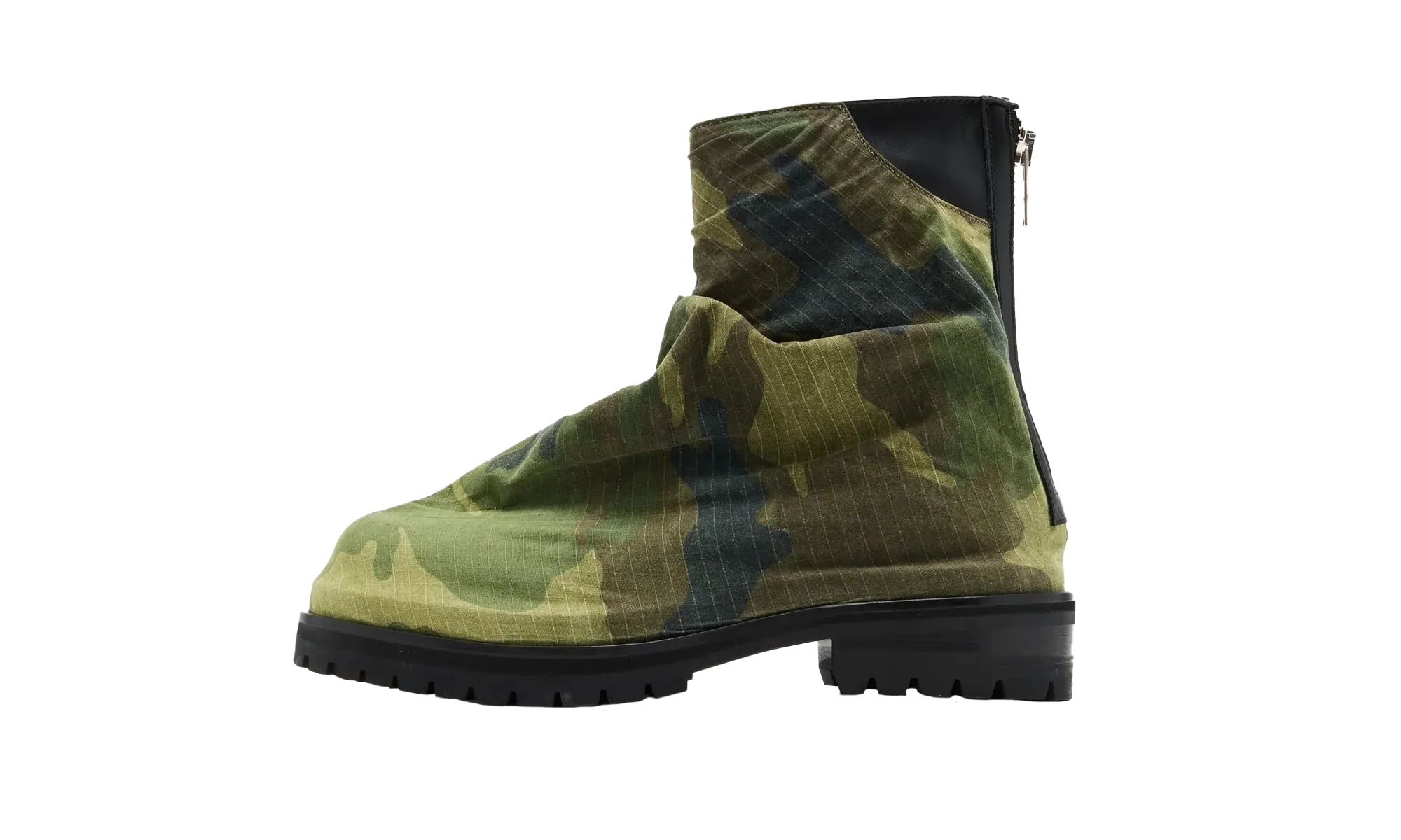 MARATHON BOOTS CAMOUFLAGE "Camouflage" FF4SMQ52APTF071S01