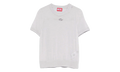 M-ALINE Knitwear WMNS "White" A17501 0DCCH 98N