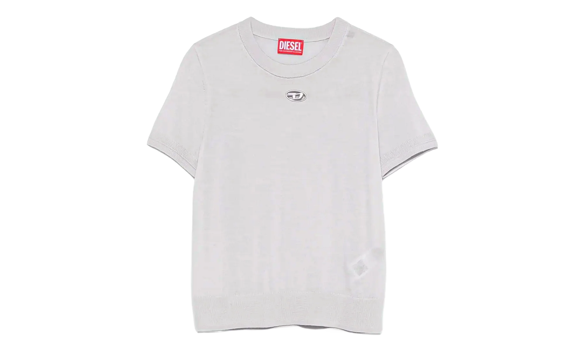 M-ALINE Knitwear WMNS "White" A17501 0DCCH 98N
